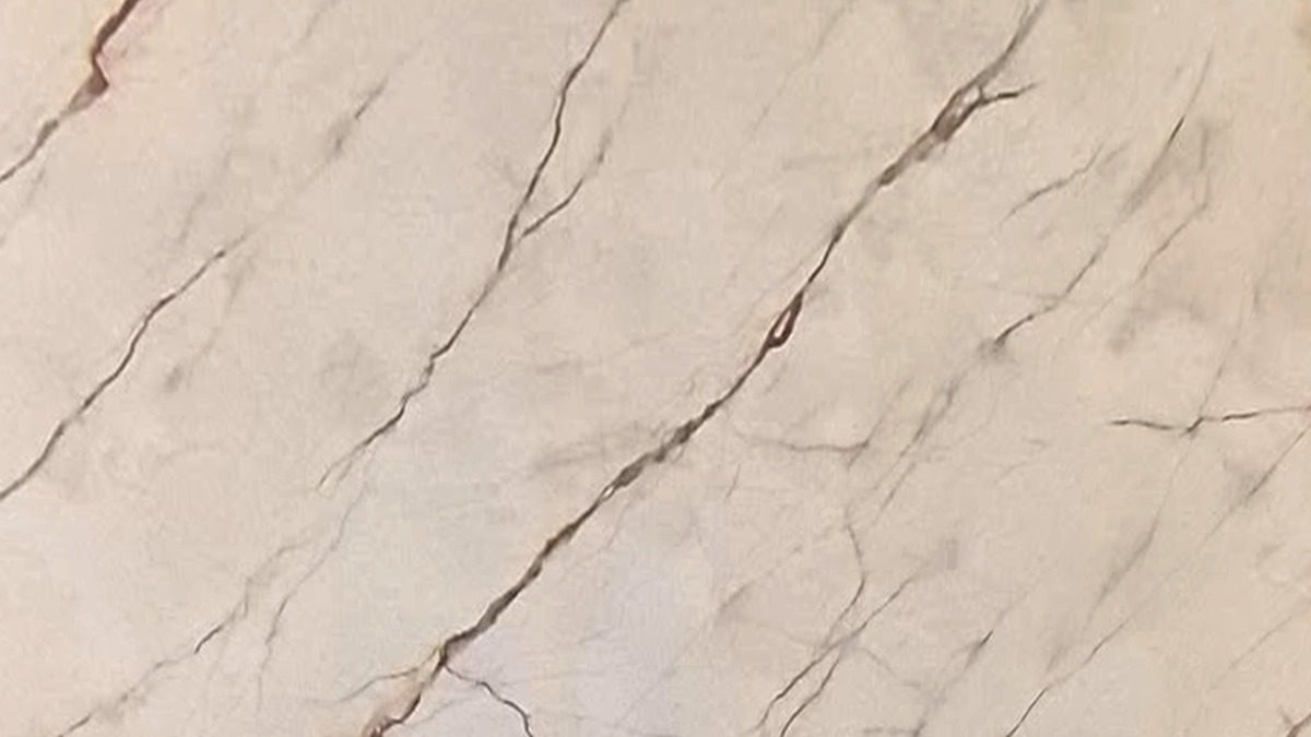 Detalhe da superfície Rosa Portogallo